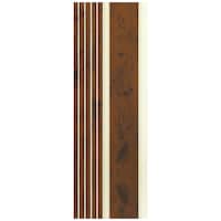 Picture of Mark Decor Exclusive Series Louvers, MD - 301