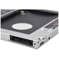 Picture of Universal Caddy Internal Hard Drive, 2.5 Inch / 9.5 mm