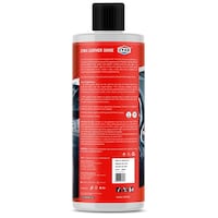 Picture of Zyax Chem Auto Leather Shine, 500ml