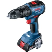 Picture of BOSCH Professional Brushless Motor Combi Hammer Drill, Multicolour, 18 Volts