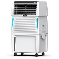 Symphony Personal Air Cooler, Touch 35, 35 Litre, White