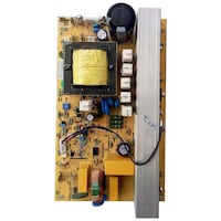 KSTAR/BPE Mt/H Charger PCB Online Uninterruptible Power Supply, 8 AMP, 96V