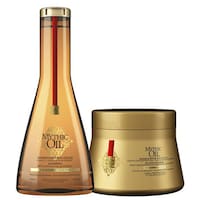 Picture of L'Oréal Professionnel Mythic Oil Shampoo & Mask Combo