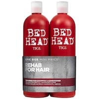 Picture of TIGI Bed Head Resurrection Shampoo And Conditioner Set