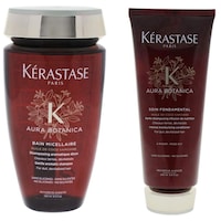Picture of Kerastase Aura Botanica Shampoo and Conditioner Set