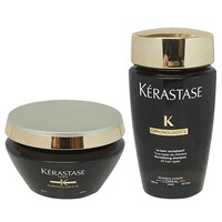 Picture of Kerastase Chronologist Shampoo and Masque Combo Pack