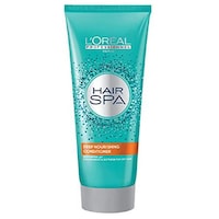 Picture of L'oreal Paris Hair-Spa Deep Nourishing Shampoo and Conditioner Set