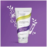 Picture of Cheryl's Clenzima Facial Wash, 50 gm