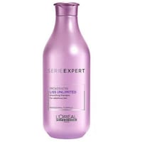 Picture of L'Oreal Professional Expert Prokeratin Liss Unlimited Shampoo & Masque