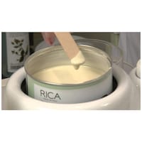 Picture of Rica Strawberry Liposoluble Wax, 800ml