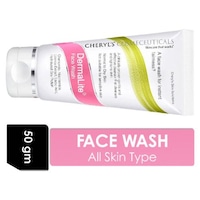 Picture of Cheryl's Cosmeceuticals Dermalite Face Wash