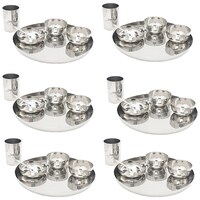 Picture of Limetro Stainless Steel Set, 36 Pcs