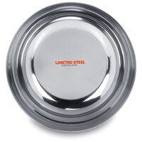 Picture of Limetro Steel Serving Bowl, 12 Pcs Set, Size No 6