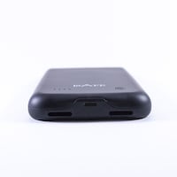 Picture of iSAFE 3200Mah Power Bank for iPhone XS, Black, Box of 10 Pieces