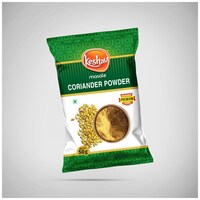 Keshav Premium Quality Coriander Powder, 50 gm