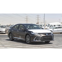 Toyota Camry Lumiere, 2.5L, Brown - 2022