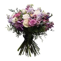 Allegro Flower Bouquet - Regular