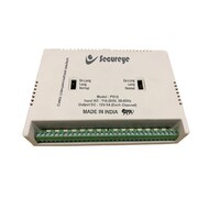Picture of Secureye 16Ch Switching Mode Power Supply, 1600Ib