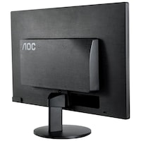 AOC LED Backlit Computer Monitor, 18.5"