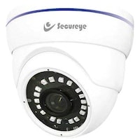 Picture of Secureye Falcon Dome IR Camera, 2 MP, 20m