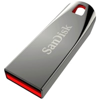 Sandisk Cruzer Force USB Pen Drive, 64 GB