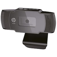Picture of Hp Webcam with Built-In Mic, W200, 720p, 30 FPS