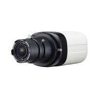 Picture of Hanwha Ahd Box Camera, Black And White, 2Mp