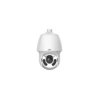 Picture of Unv Ptz 1.3Mp Ir Network Ptz Dome Ip Camera, 20X Optical Zoom