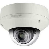 Unv 2Mp Full Hd Vandal-Resistant Network Dome Camera, 2M