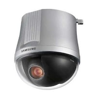Picture of Hanwha Samsung Ipolis Survelliance Camera