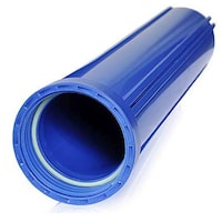 Picture of Aqua Purple Heavy Duty Filter Slim Housing Bowl, AQUAP0031, Blue