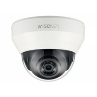 Picture of Hanwha Hd Network Dome Camera, White, 1.3Mp