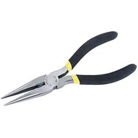 Picture of Stanley Long Nose Plier, 150mm