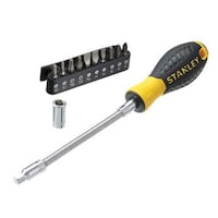 Picture of Stanley Flexi Screw Driver Set