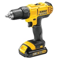 Picture of Dewalt 18V 1.5 Amp Cordless Compact Drill Driver