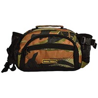 Picture of Golden Riders Waist Pouch Camouflage