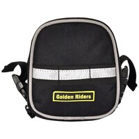Picture of Golden Riders Water Resistance Seat Saddle Bag