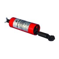 Contact MV Voltage Detector, Red and Black - 4-40KV
