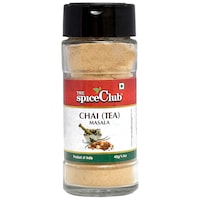 The Spice Club Pure Tea Masala, 40 gm