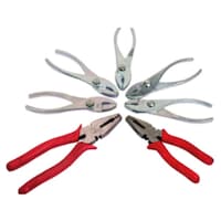 Picture of Titan Stainless Steel Forged Pliers, 6"