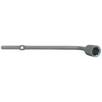 Picture of Titan Wheel Wrench, Hyundai, Silver, 21 Hex