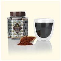 Octavius Premium Instant Premium Coffee Powder, 100g