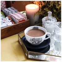 Octavius Premium Assortment of Fine Teas, 60 Teabags And 30 Tea Premix Combo