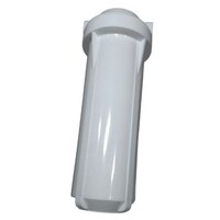 Picture of A One Pro Aqua Pre Filter Housing, White, 10", Set of 8