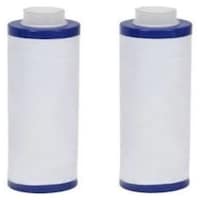 Picture of Swet RO Candle Filter, White, 9", Set of 24