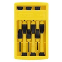 Picture of Stanley Screw Driver Precision Instrument Set