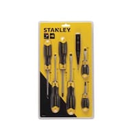 Picture of Stanley Screw Driver Set, Set of 6pcs