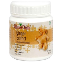 Picture of The Spice Club Ginger Extract, 15 gm