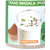 FOODEASE Ready Meals Pudina Chaas Masala, 100 gm