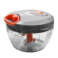 Picture of Rk Plastic Manual Food Chopper , Small